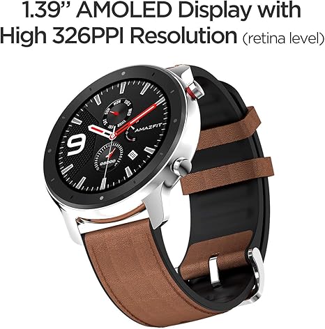 Xiaomi amazfit gtr 47mm a1902 Clearance