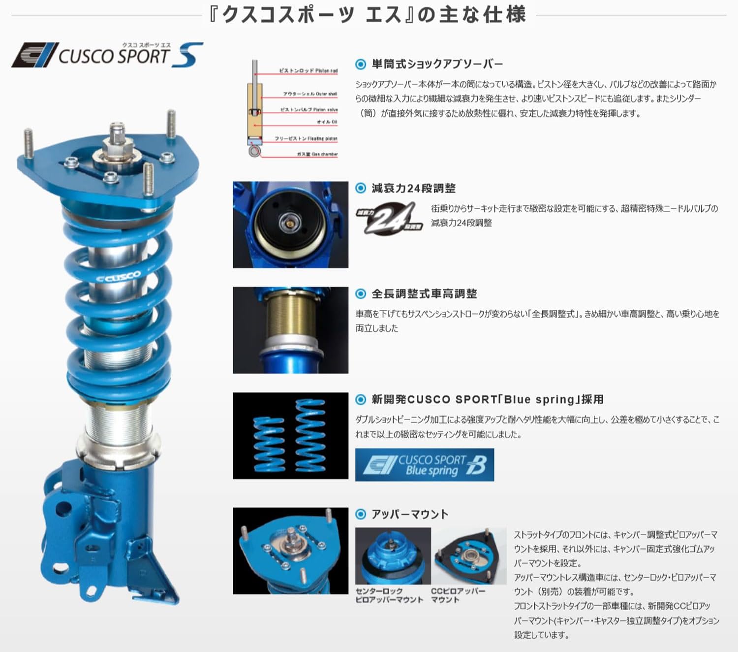 Front Coilover Lower Bracket