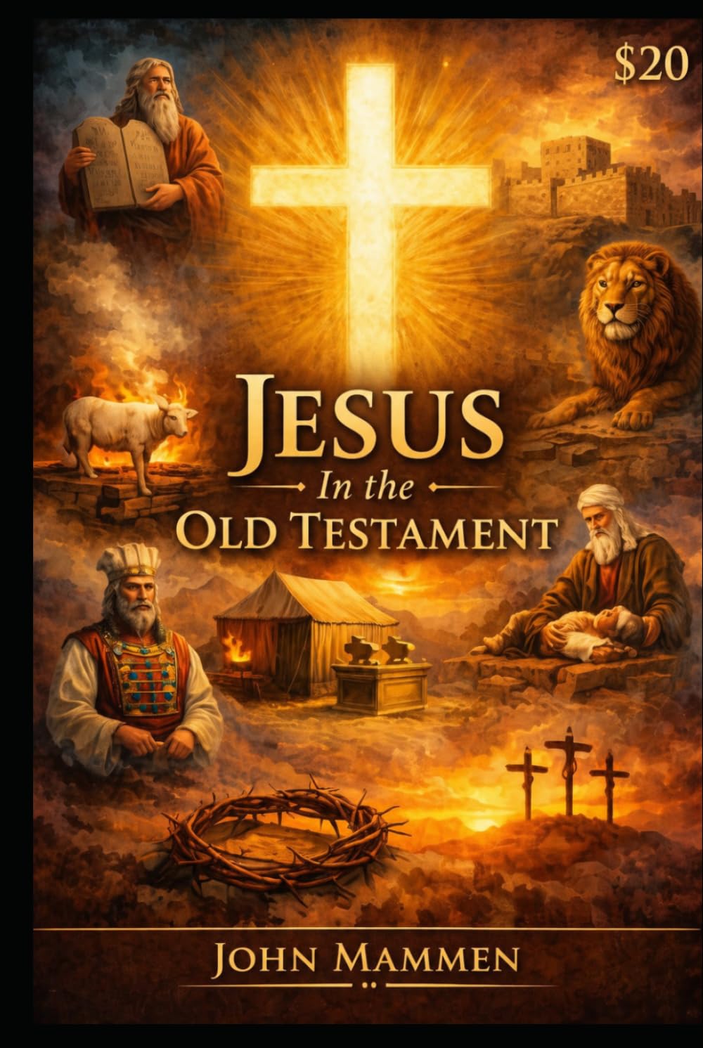 Jesus in the Old Testament