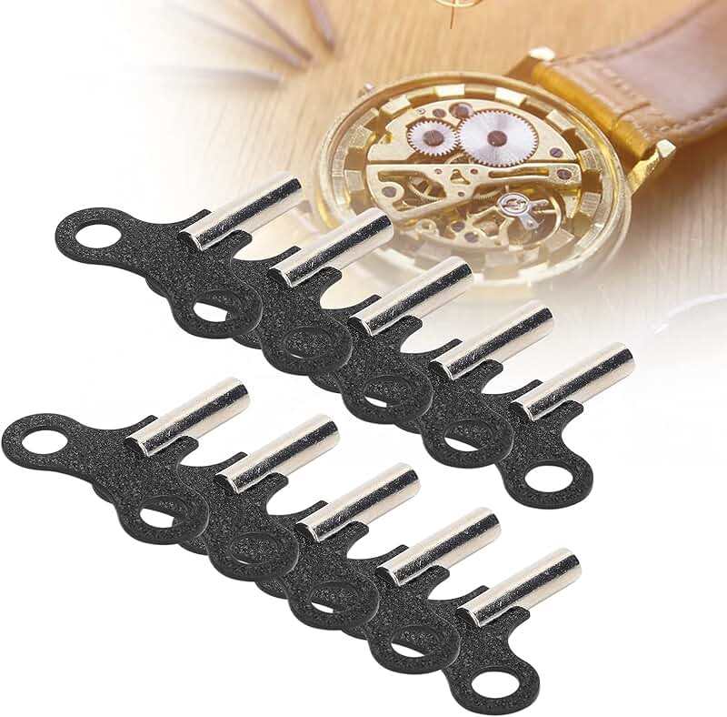 List 92+ Pictures How To Wind A Clock With A Key Excellent