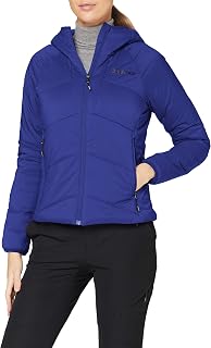 Marmot Women's Novus 2.0 Hooded Jacket Women's Hooded Jacket