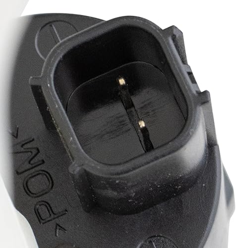 Miniatura 1472 de TRQ Depósito de limpiaparabrisas compatible con Chevrolet Cruze GM1288255 2016-2019