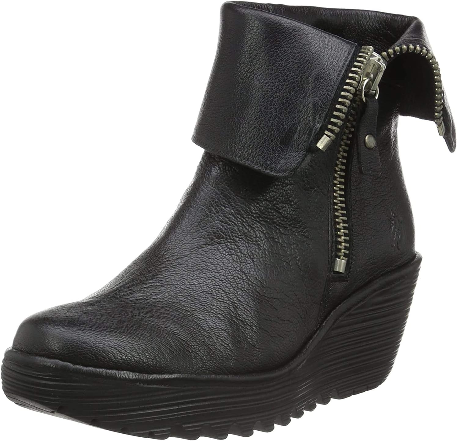 FLY London Women's Yex668fly Ankle Bootie