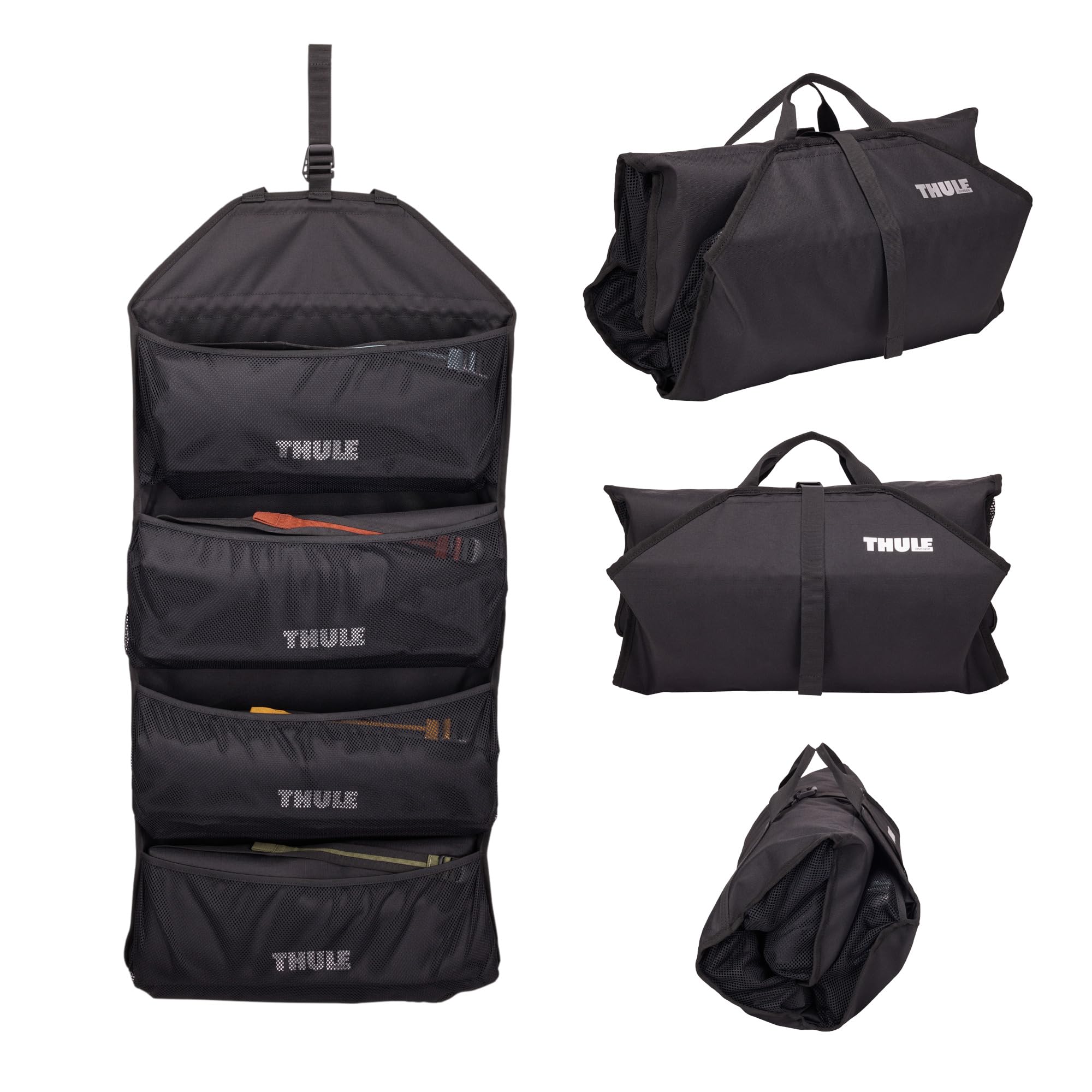 Revolve 2-Stage 75 cm/30 Grey