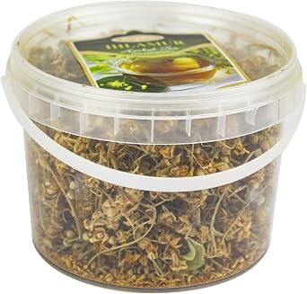 Tuğba Kuruyemiş Ihlamur 43 gr
