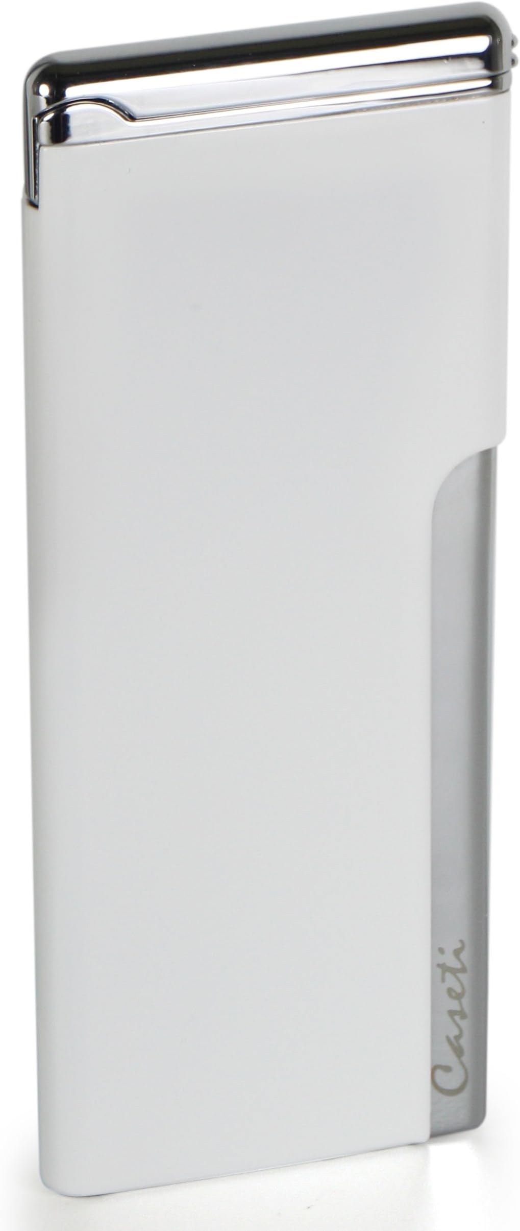 Men's Elegante Ultra-Slim Cigarette Lighter