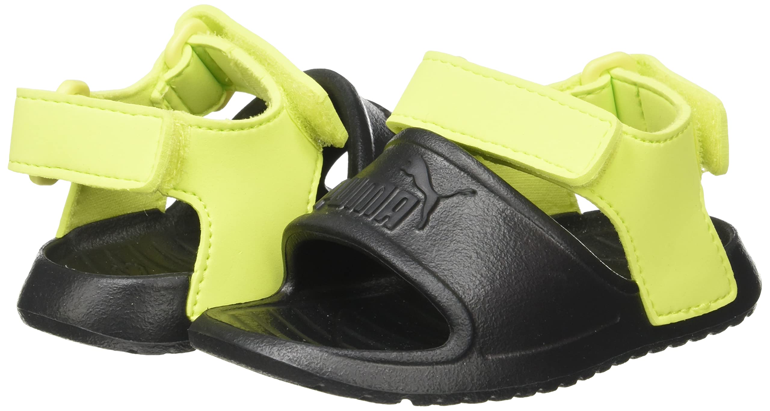 PUMA DIVECAT V2 INJEX INF - Klapki Unisex - niemowlęta