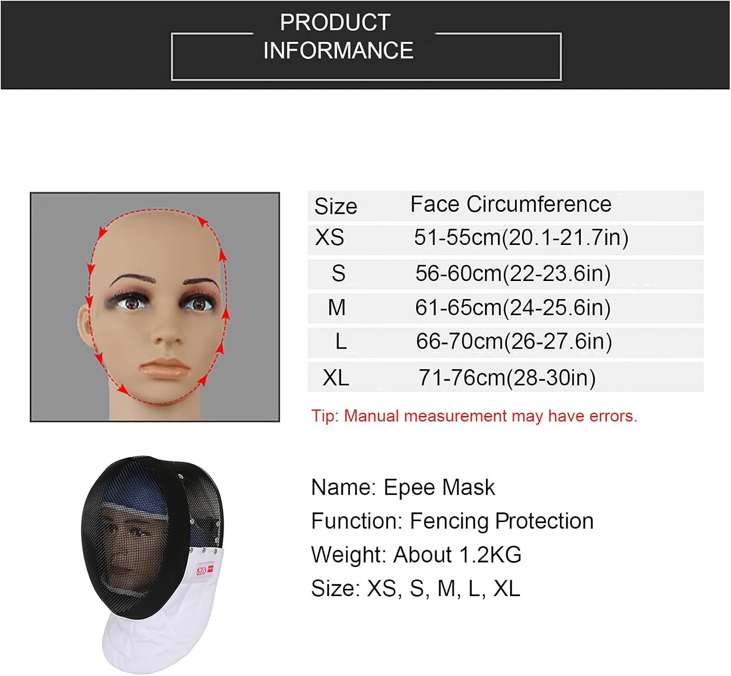 保存版 大人と子供用のエペフェンシングマスク 700n フェンシングトレーニング機器 通常 取り外し可能 Lcoo Edu In 保存版 大人と子供用のエペフェンシングマスク 700n フェンシングトレーニング機器 通常 取り外し可能 Lcoo Edu In