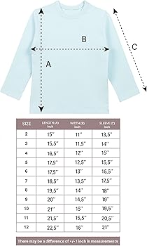 T-shirt à Manches Longues Avec Volants Pour Bébé Fille 'Floral' Manches