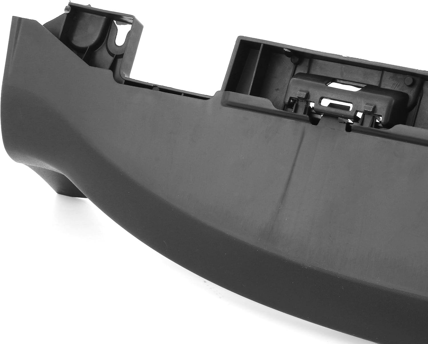 2pcs for 16-18 GLC-Class GLC300 X253 Silver Side Step Nerf Bars