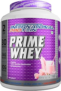International Protein