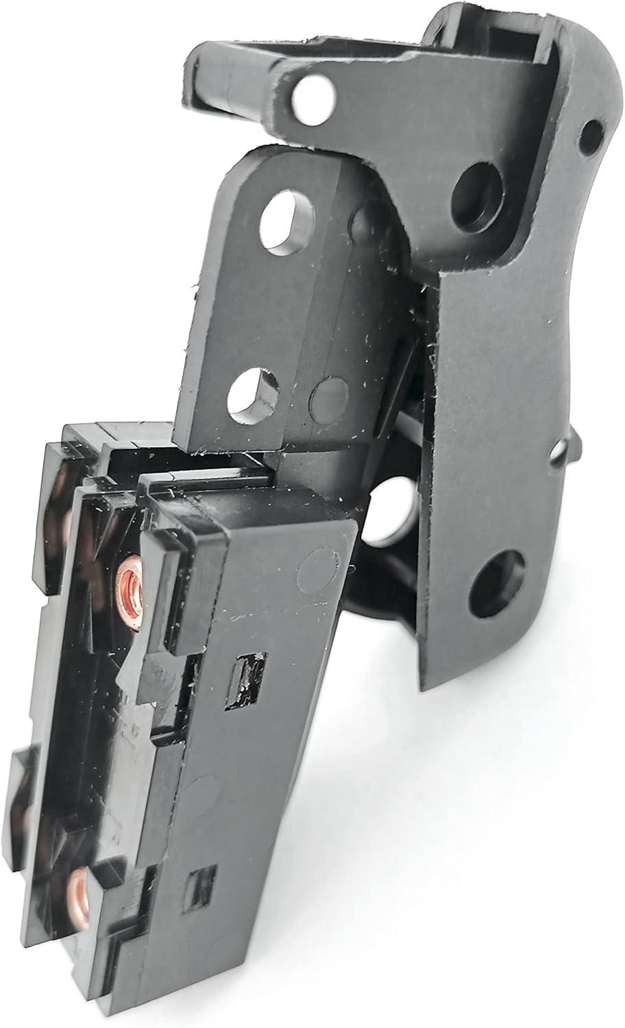 w/Safety Miter Saw SWITCH TRIGGER # N548978 Replace #606056-00 Fits DW712 DW715 DW716 DW717 DW718 DWS780 Replacement Part NewFor Dewalt