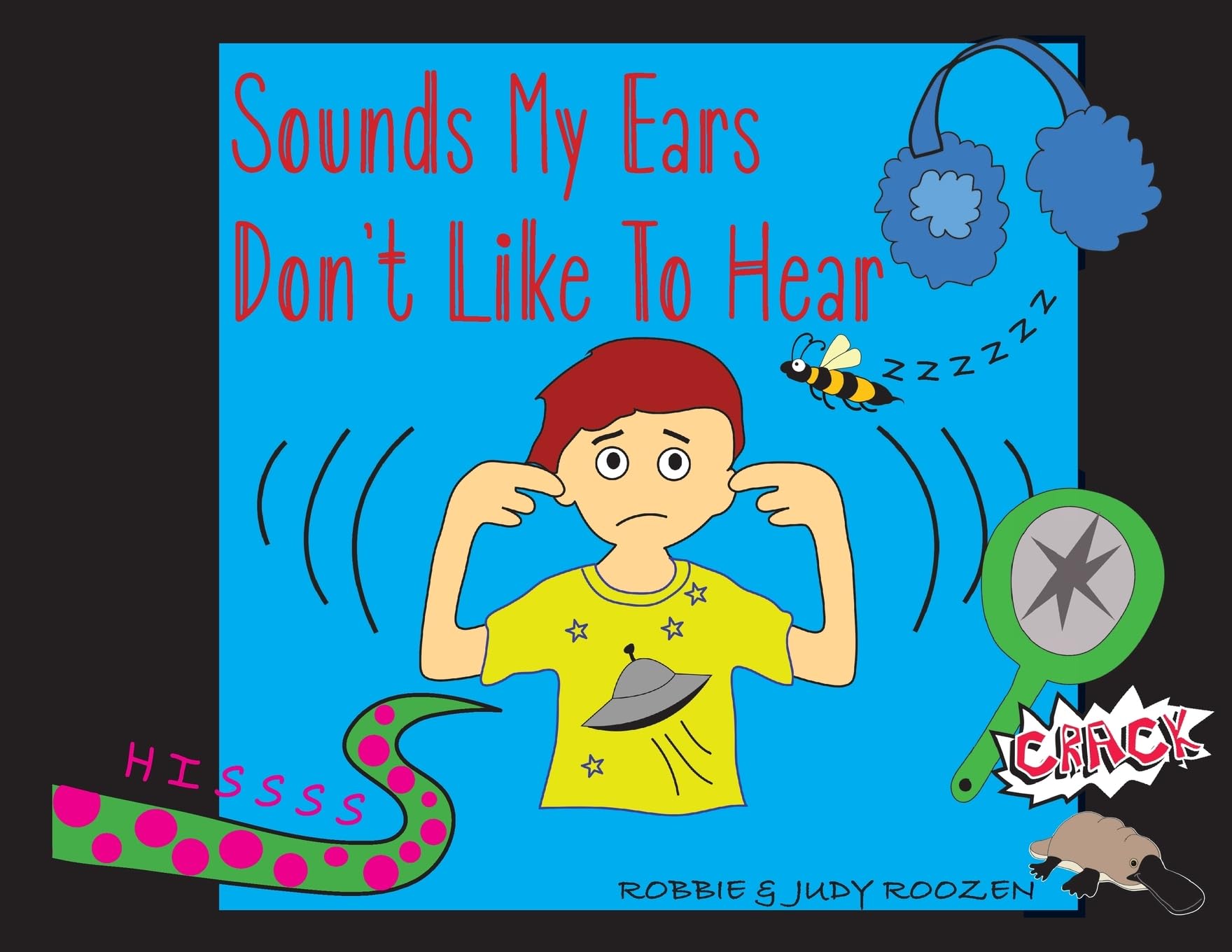 Sounds My Ears Don't Like To Hear