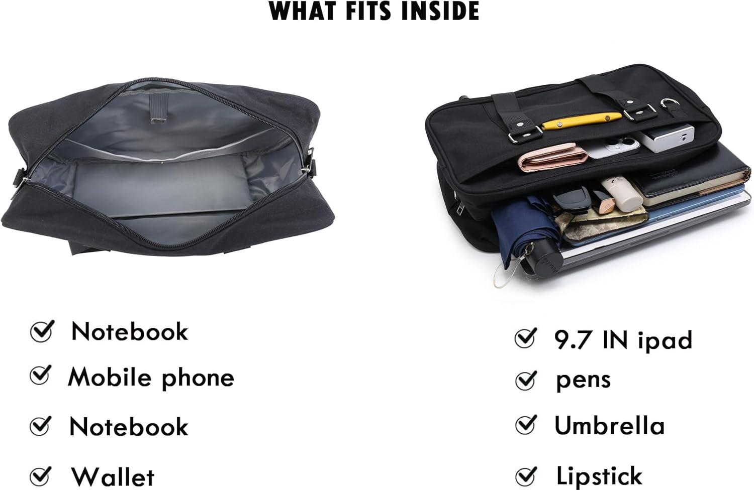 Ita Bag Canvas Messenger Shoulder Bag Kawaii Anime Handbag for Cosplay - Image 4