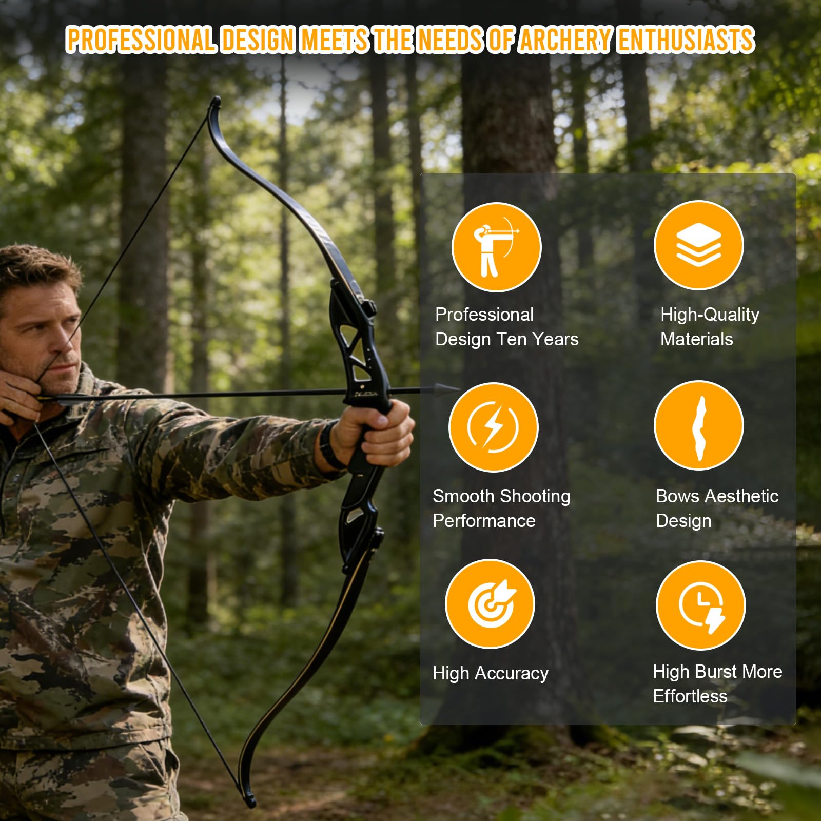 Arc Umarex RB Takedown NXG Wood - Armurerie Loisir
