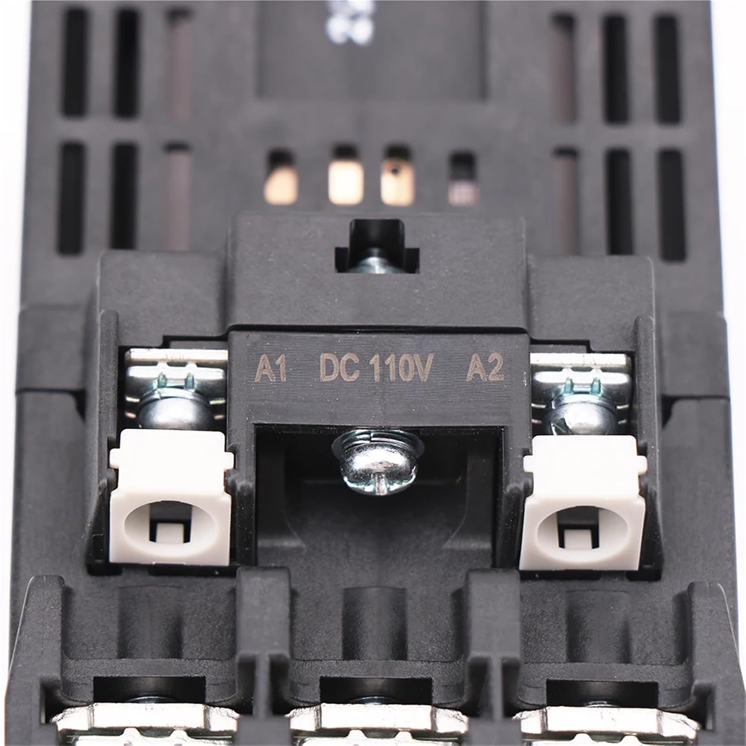 1PCS Elevator Dedicated Contactor Applicable to Electric FA Contactor SC-E2P/G DC110V