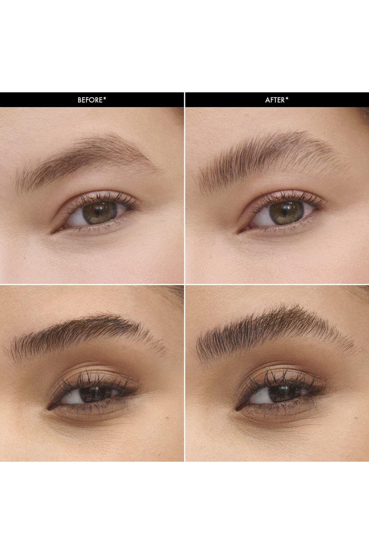Sephora Fluff & Fıx Brow Wax - Hacim Verici Ve Sabitleyici Kaş Vaksı
