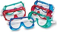 Vista 2 de Lentes de seguridad de colores Learning Resources