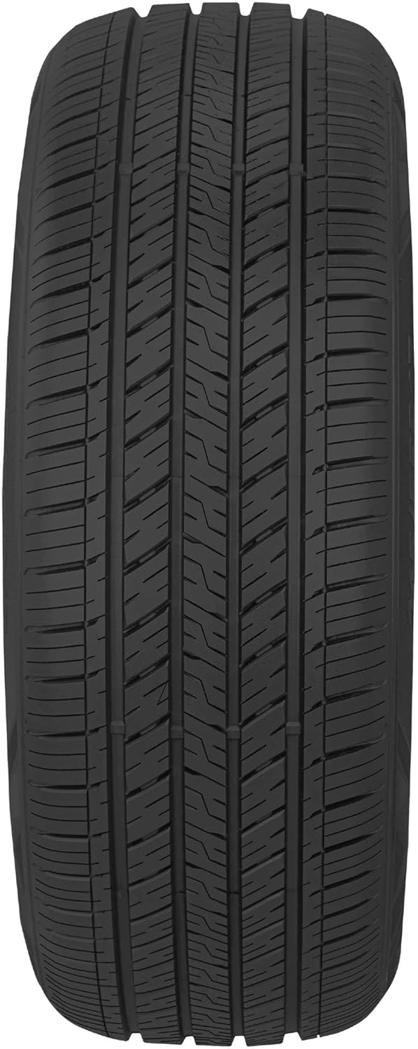 Achilles Touring Sport AS: The All-Season Passenger Tire You Can Trust!