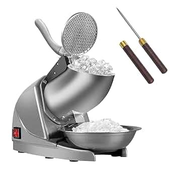 調理器具 TAYLI ICE CRUSHER NO. 3 昭和レトロTAYLI ICE CRUSHER NO 3 砕氷機アイスクラッシャー