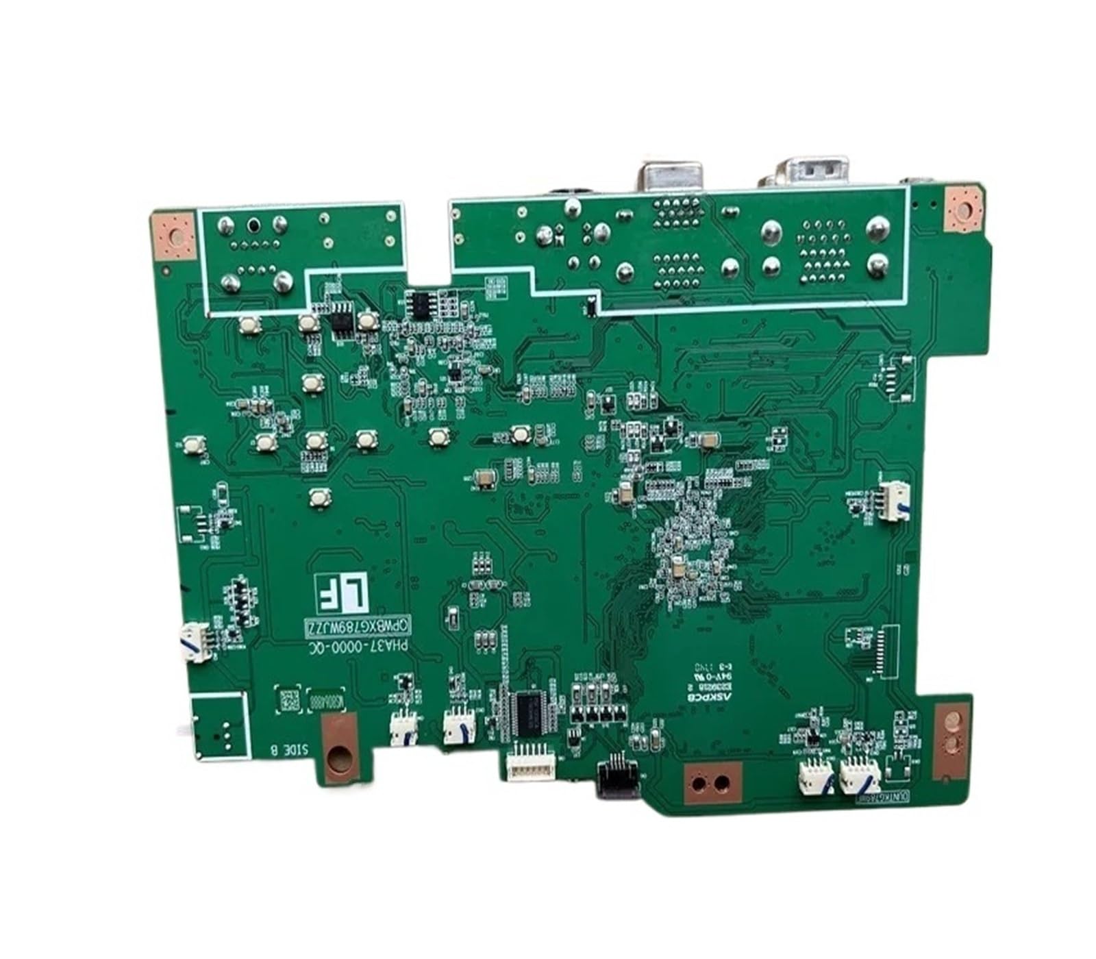 Carte mère de projecteur compatible BenQ MS531 pièce rechange MS524