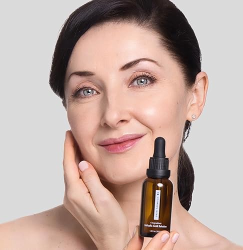 Miniatura 4 de Superset de control de imperfecciones. Para piel propensa al acné, manchas oscuras, manchas, poros obstruidos, cicatrices de acné. 3 productos