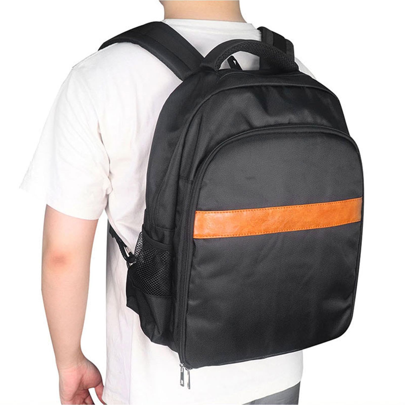 Sac De Organisateur Portable En Tissu Oxford