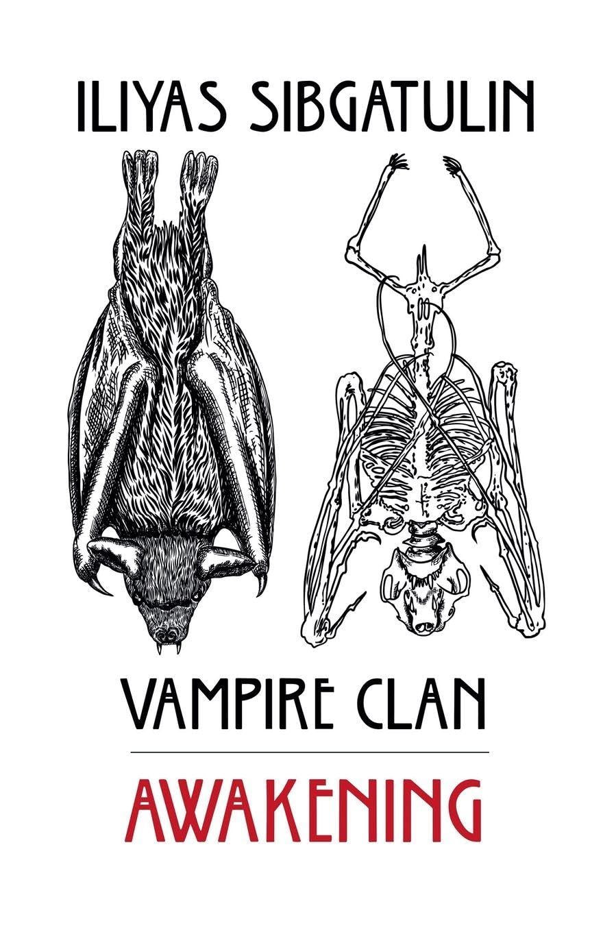 Vampire Clan: Awakening