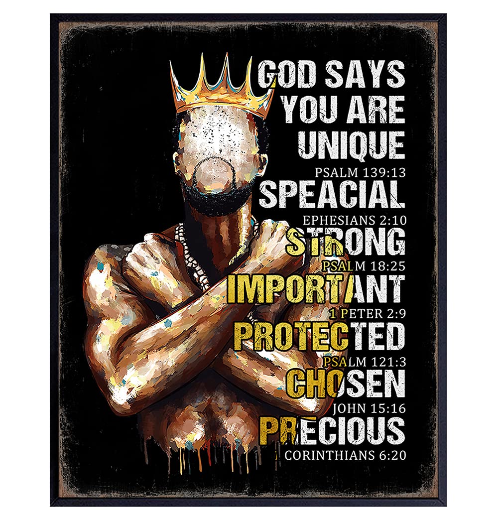 Buy African American Religious Wall Art Christian Decor Catholic