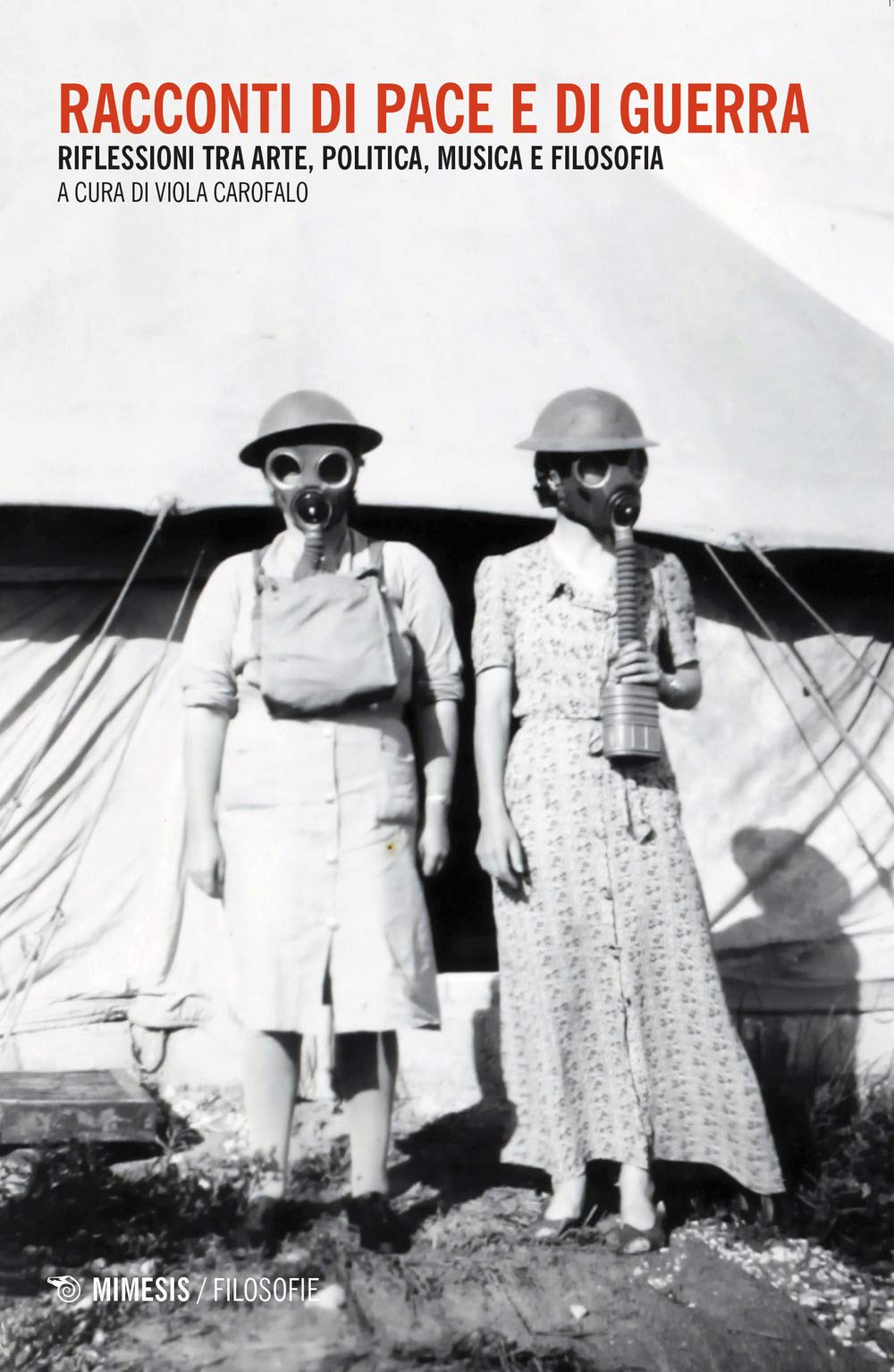 Racconti Di Pace E Di Guerra. Riflessioni Tra Arte, Politica, Musica E Filosofia - 4
