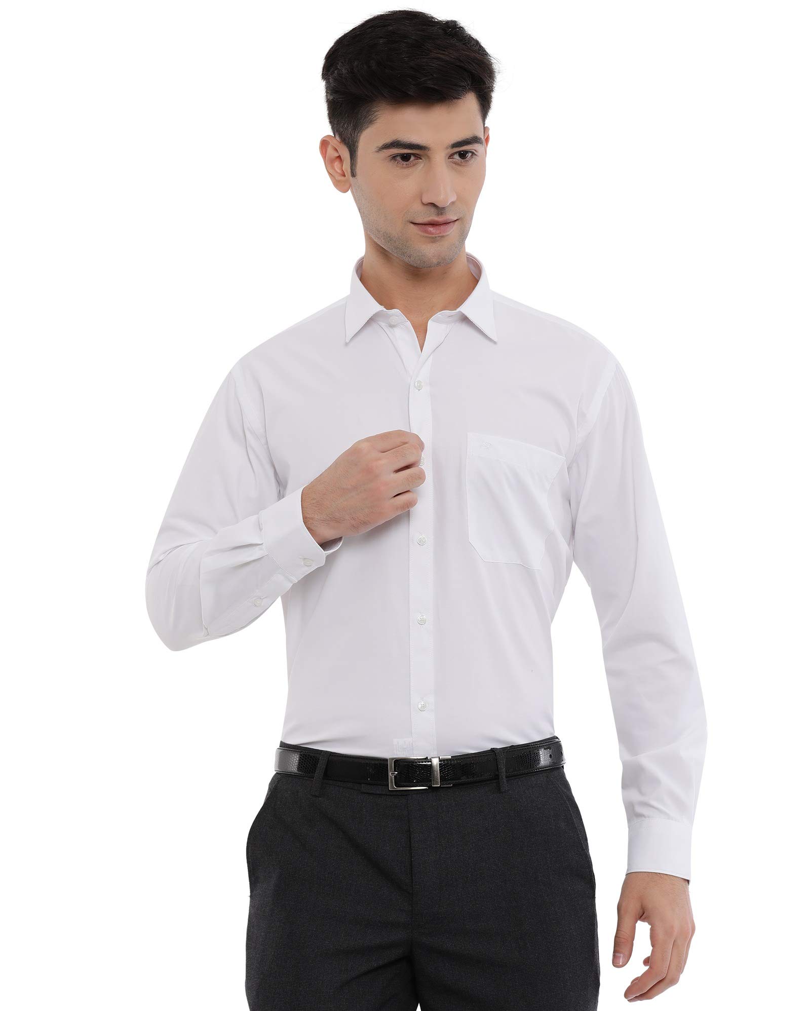 Pan America Men's Formal Shirt