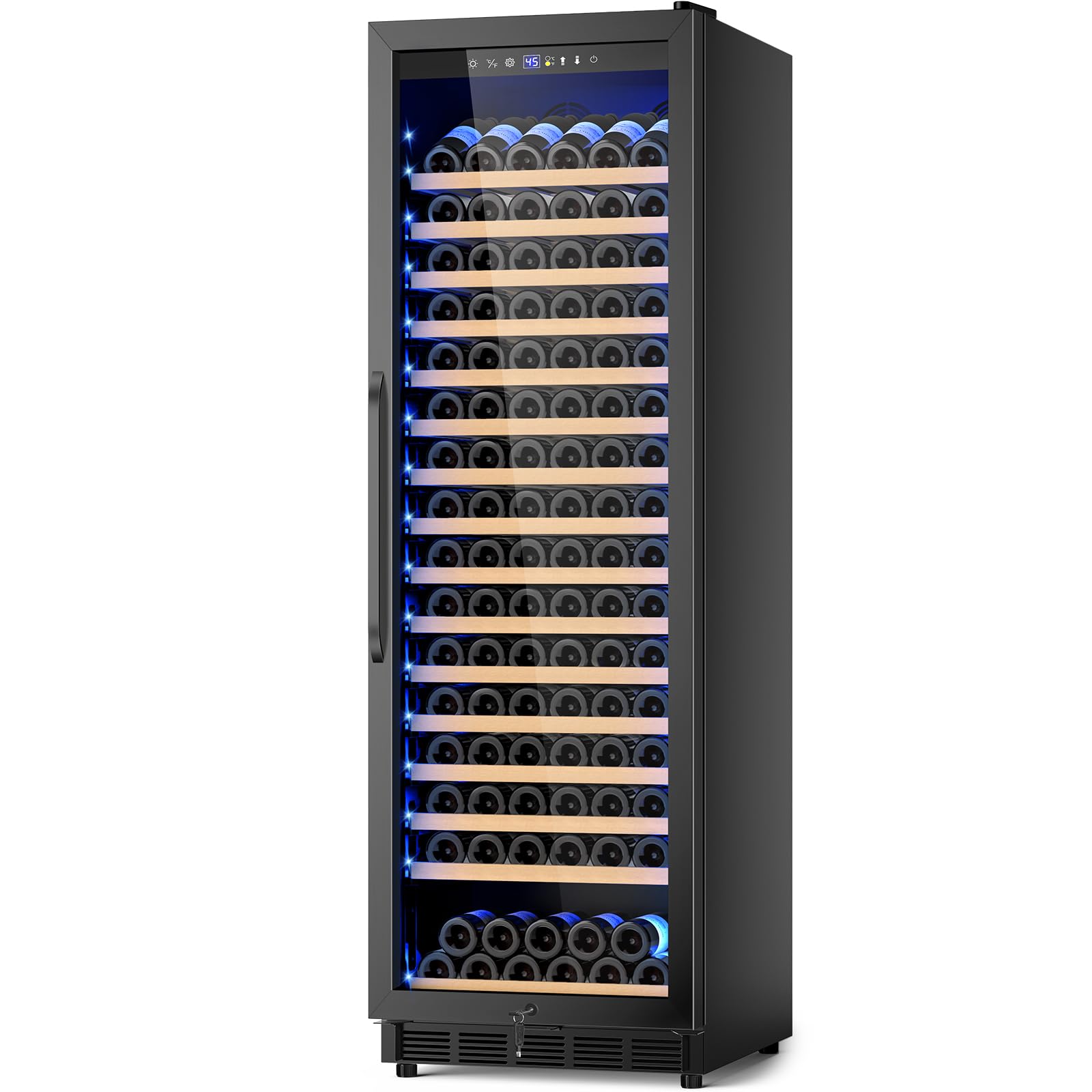 FoMup 24 Inch Wine Fridge