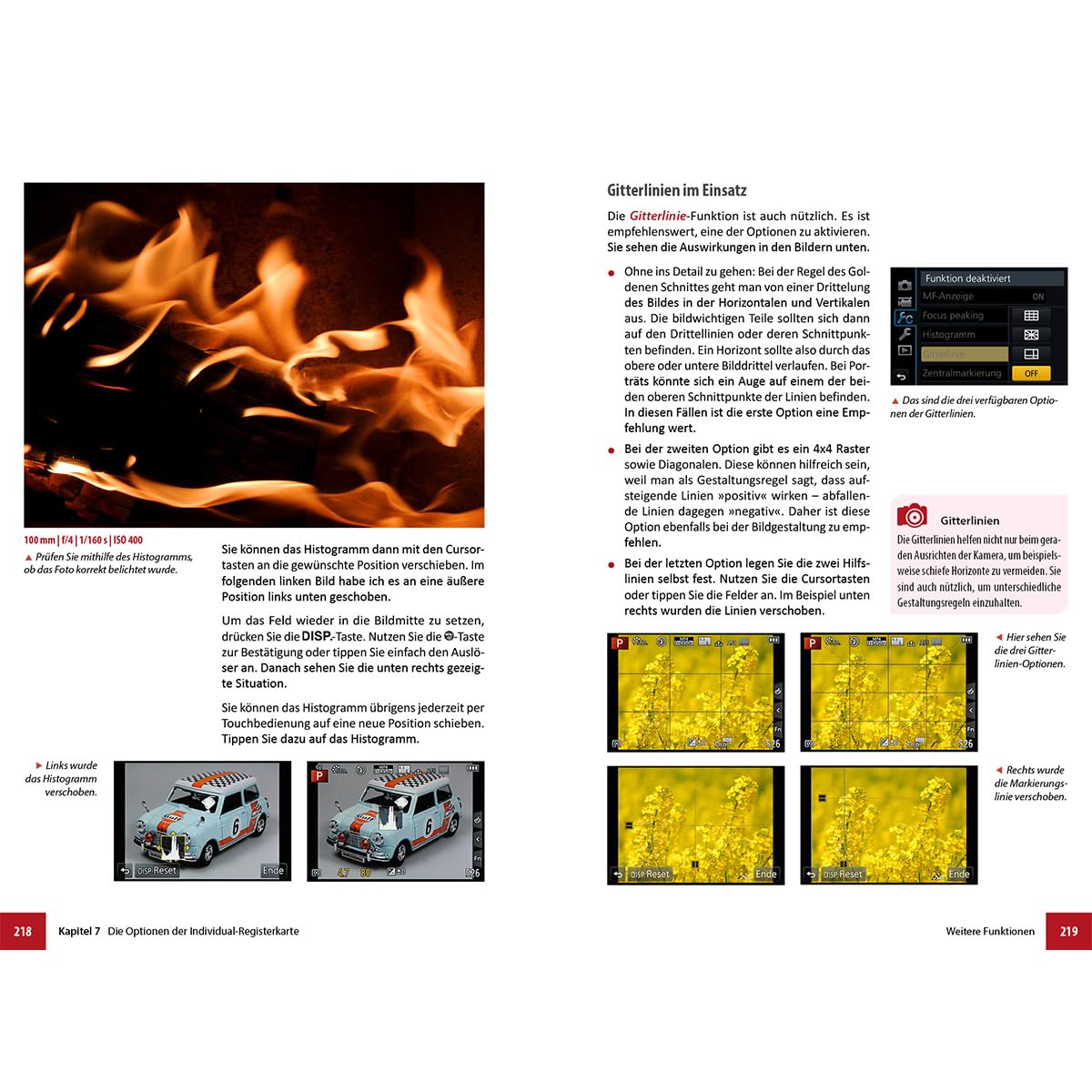 Panasonic LUMIX FZ82D - Das umfangreiche Praxisbuch zu Ihrer Kamera: Schritt für Schritt zu besseren Fotos und Videos – mit Praxiswissen, Beispielen und Tipps vom erfahrenen Profifotografen