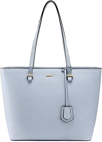 Miniatura 9 de LOVEVOOK Carteras y bolsos de mano para mujer, bolsos de mano de moda, bolso de hombro con asa superior Purses, Handbags, Fashion, Top Handle