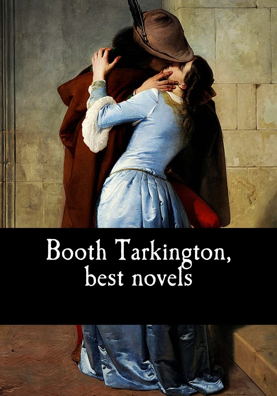 Booth Tarkington, best novels