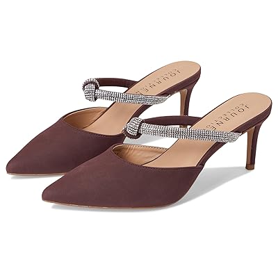 Journee Collection LUNNA High Women