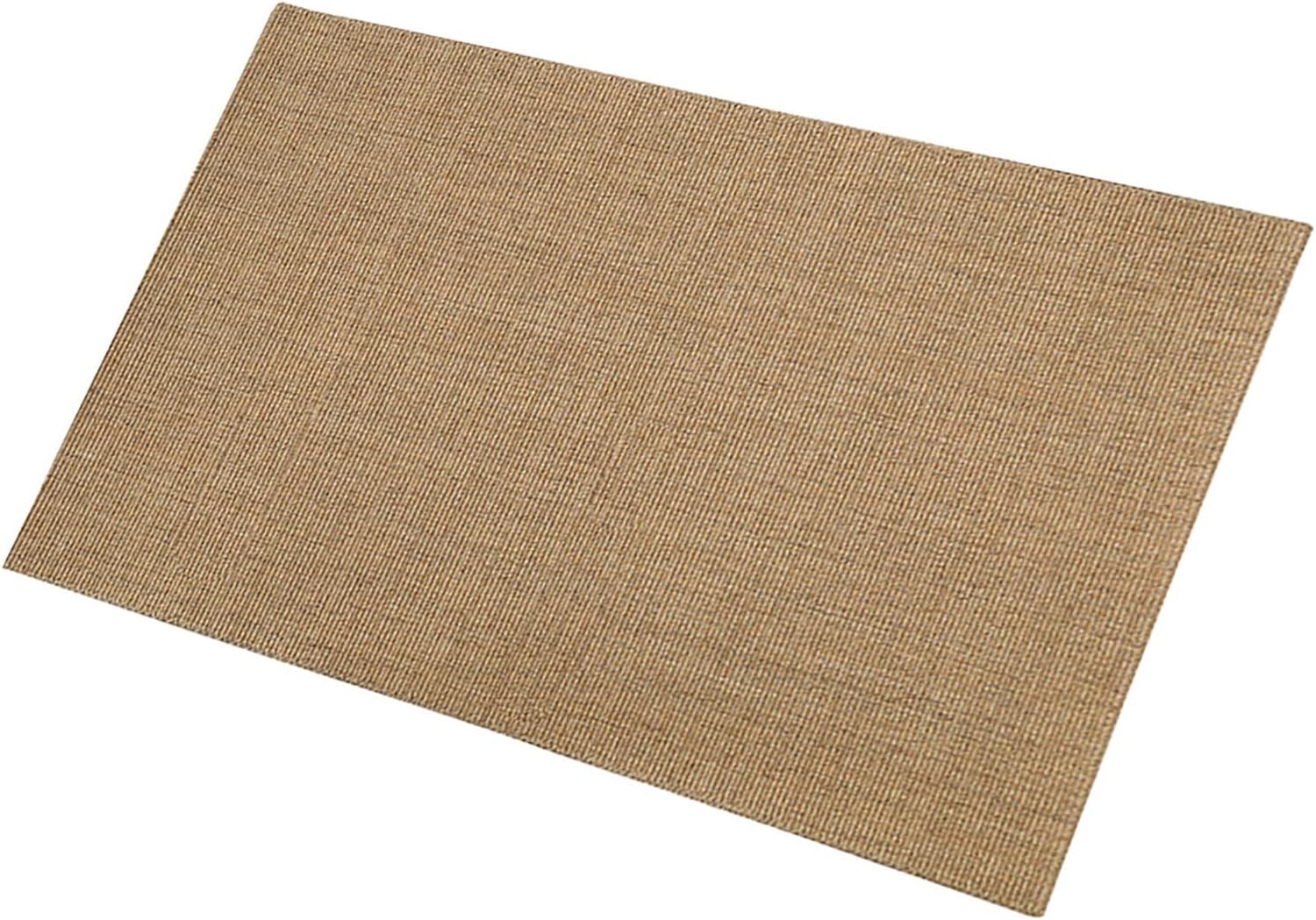 Amazon 手織りジュートカーペット、屋内エントランスカーペット、天然繊維スモールカーペット、滑り止め、カスタムサイズ、寝室のリビン