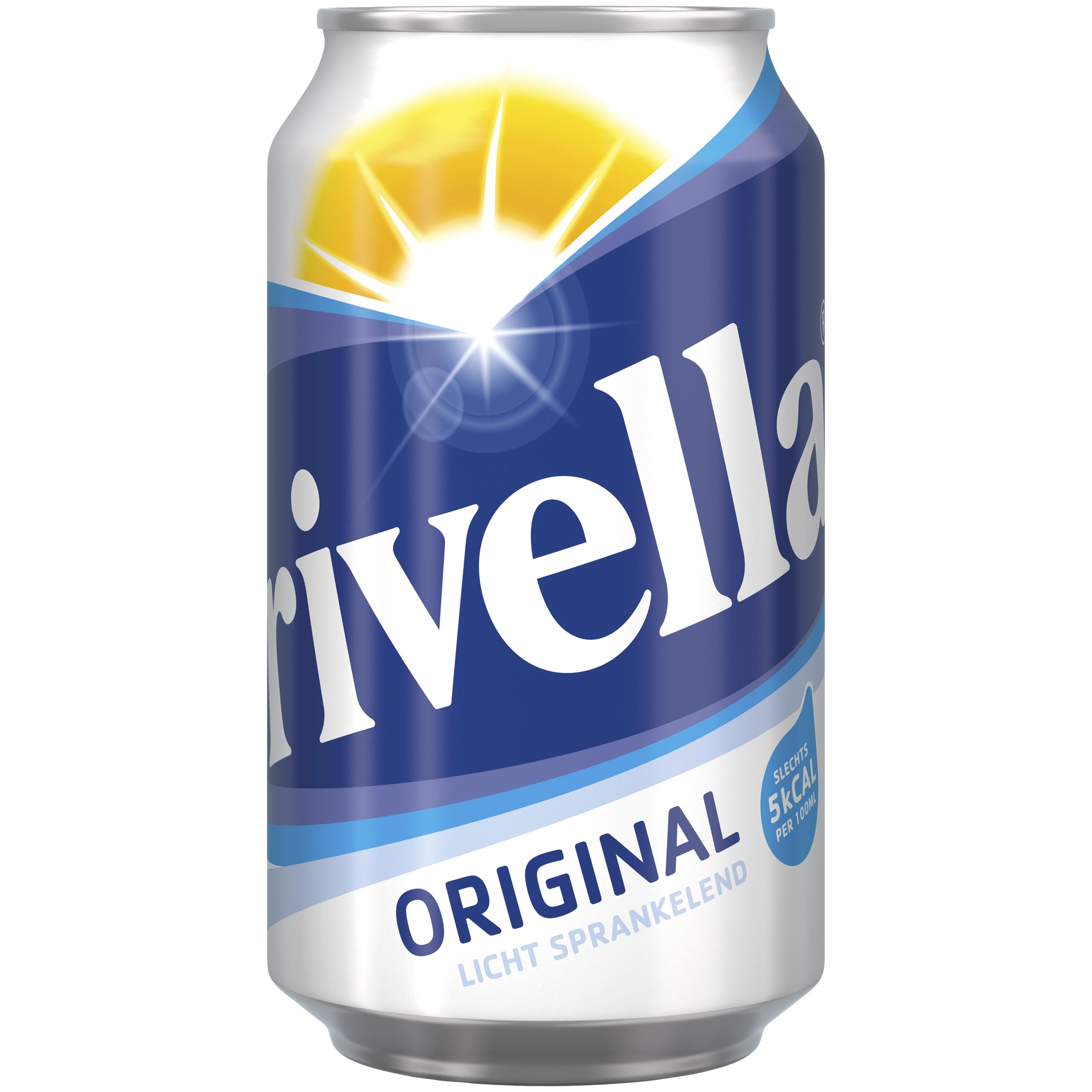 Rivella latas 24x330ml: ¡El último calmante de la sed para cada momento!