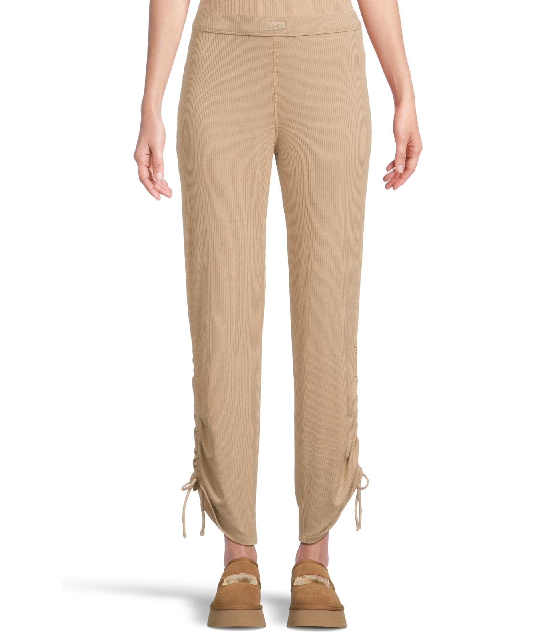 UGG Womens Vyanna Pant Rib