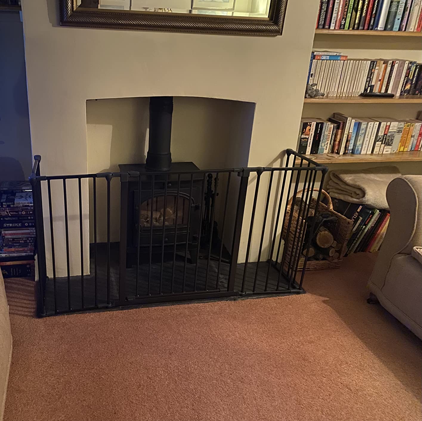 Customer photo