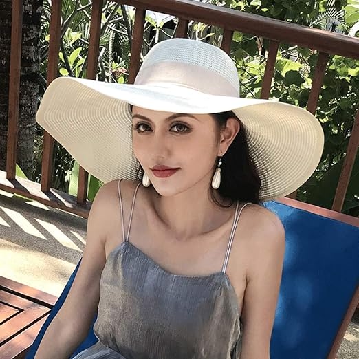 Lsx straw hat Clearance