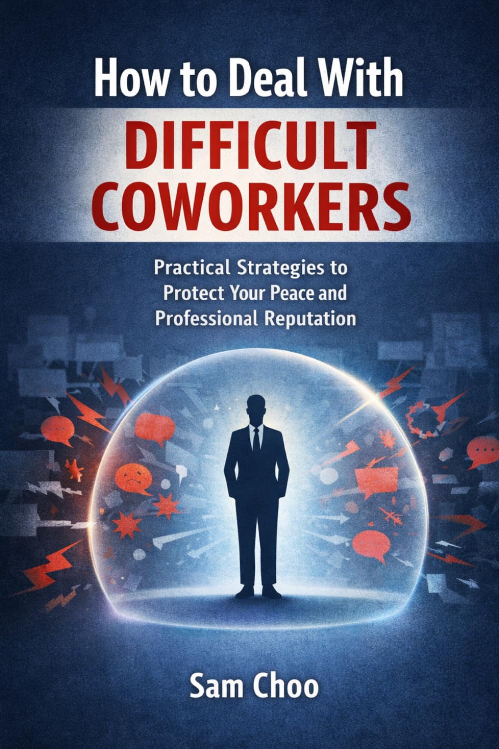 How to Deal With Difficult Coworkers: Practical Strategies to Protect Your Peace and Professional Reputation