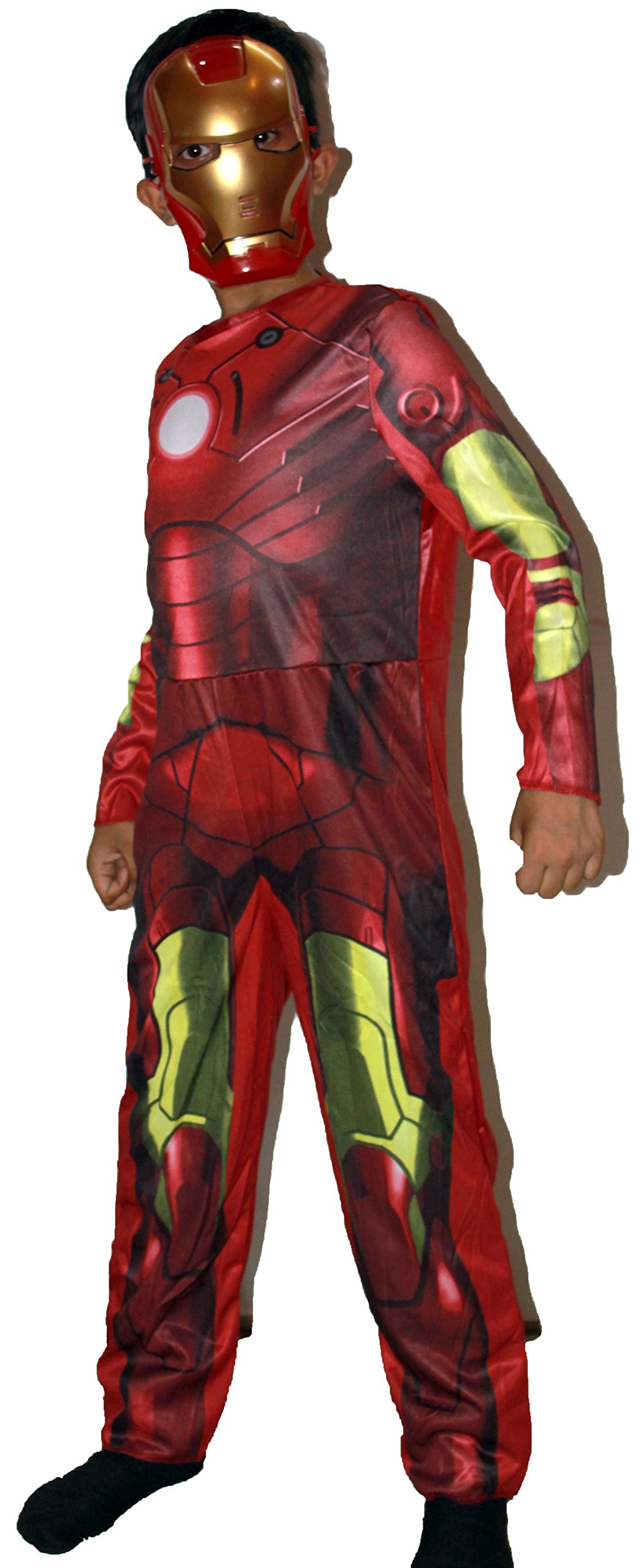 See full amazon price history chart for indyragie Iron Man Costume for Kids indyragie Iron Man Costume for Kids (B06XRX9LR3) Amazon Price History, Amazon Price Tracker