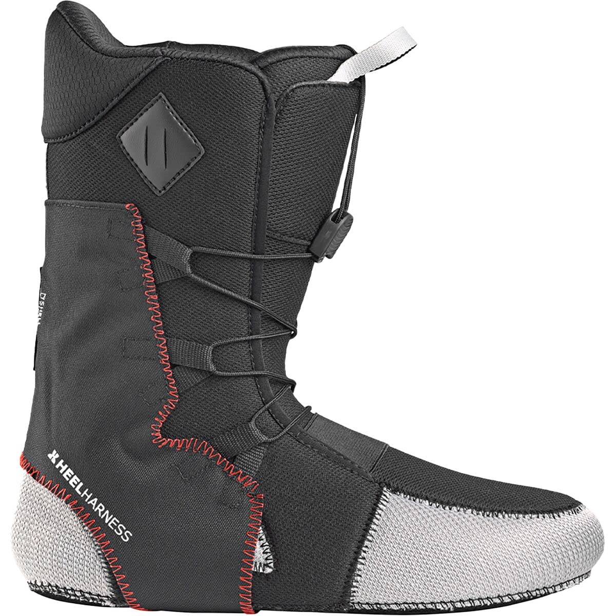 Amazon | 【DEELUXE】2022-2023 ディーラックス EDGE PRO S4 メンズ