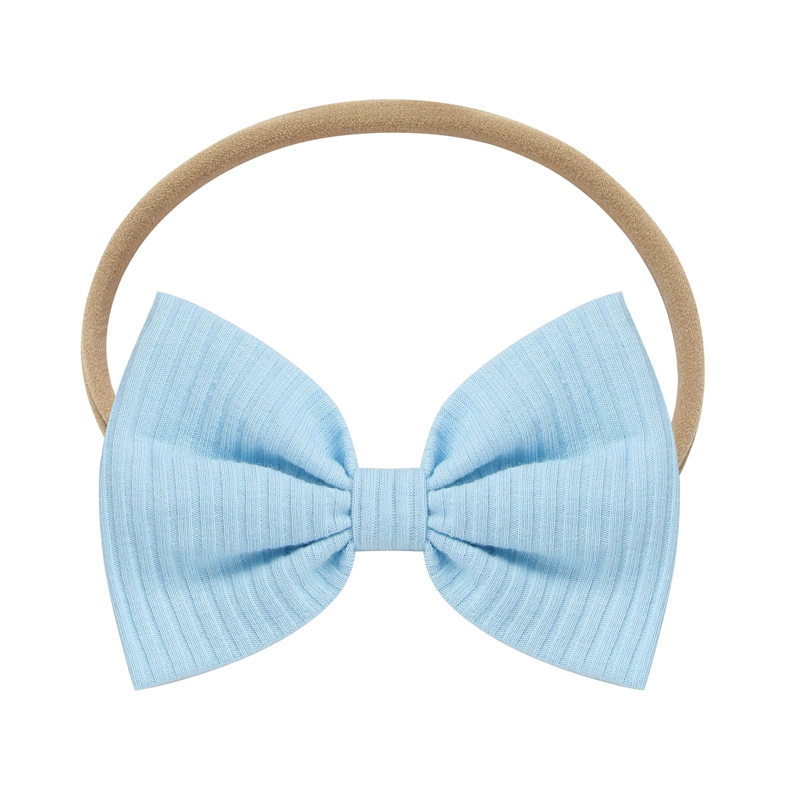 Odizli Baby Mädchen 1. Geburtstag Outfit Langarm Gerippt Strampler Pailletten Tüll Kleid + Stirnband Bekleidungssets