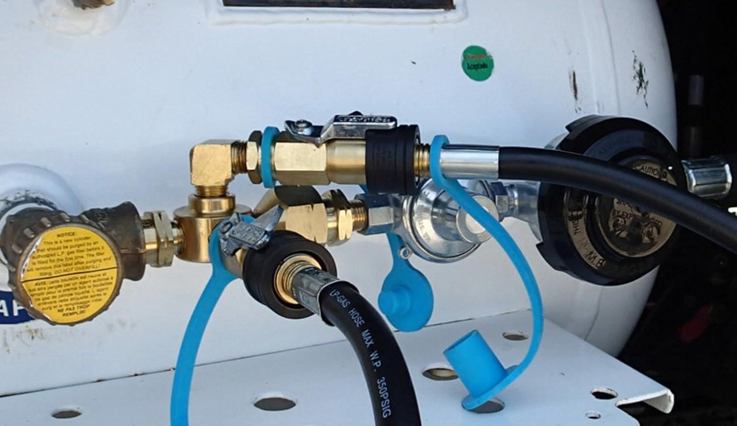 Mb Sturgis 103539MBS Quick Disconnect Sturgi-stay Kit De