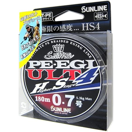 Amazon サンライン Sunline Peライン ソルティメイト Peエギ Ult Hs4 180m 0 6号 4 5kg 4本 ホワイト ピンク ライトグリーン サンライン Sunline ライン Amazon サンライン Sunline Peライン ソルティメイト Peエギ Ult Hs4 180m 0 6号 4 5kg 4本 ホワイト ピンク ライトグリーン サンライン Sunline ライン