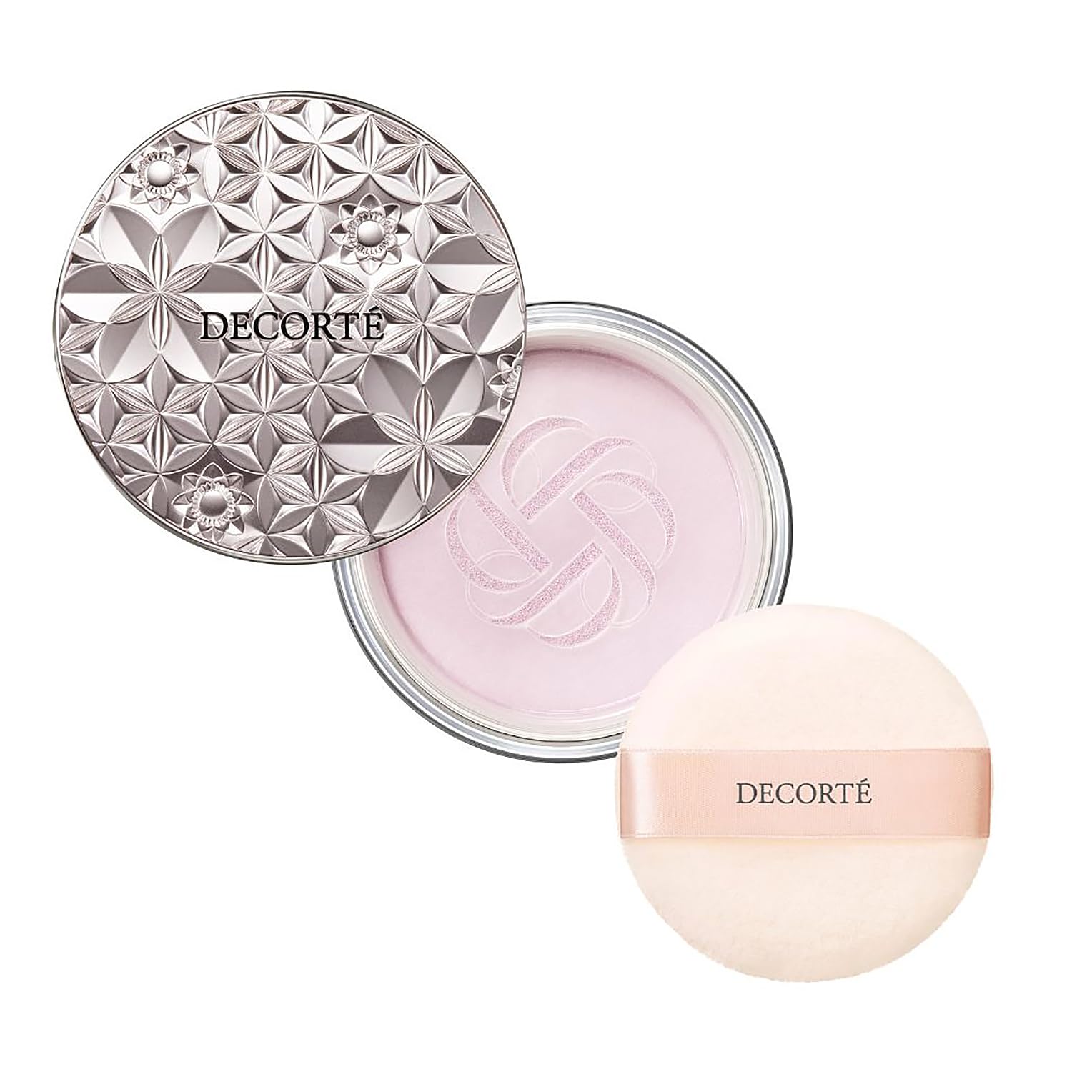 Amazon | コスメデコルテ ルースパウダー 02 lucent lilac20g