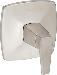 R891LPMK Arkitek Single Handle Valve Only Trim, Brushed Nickel