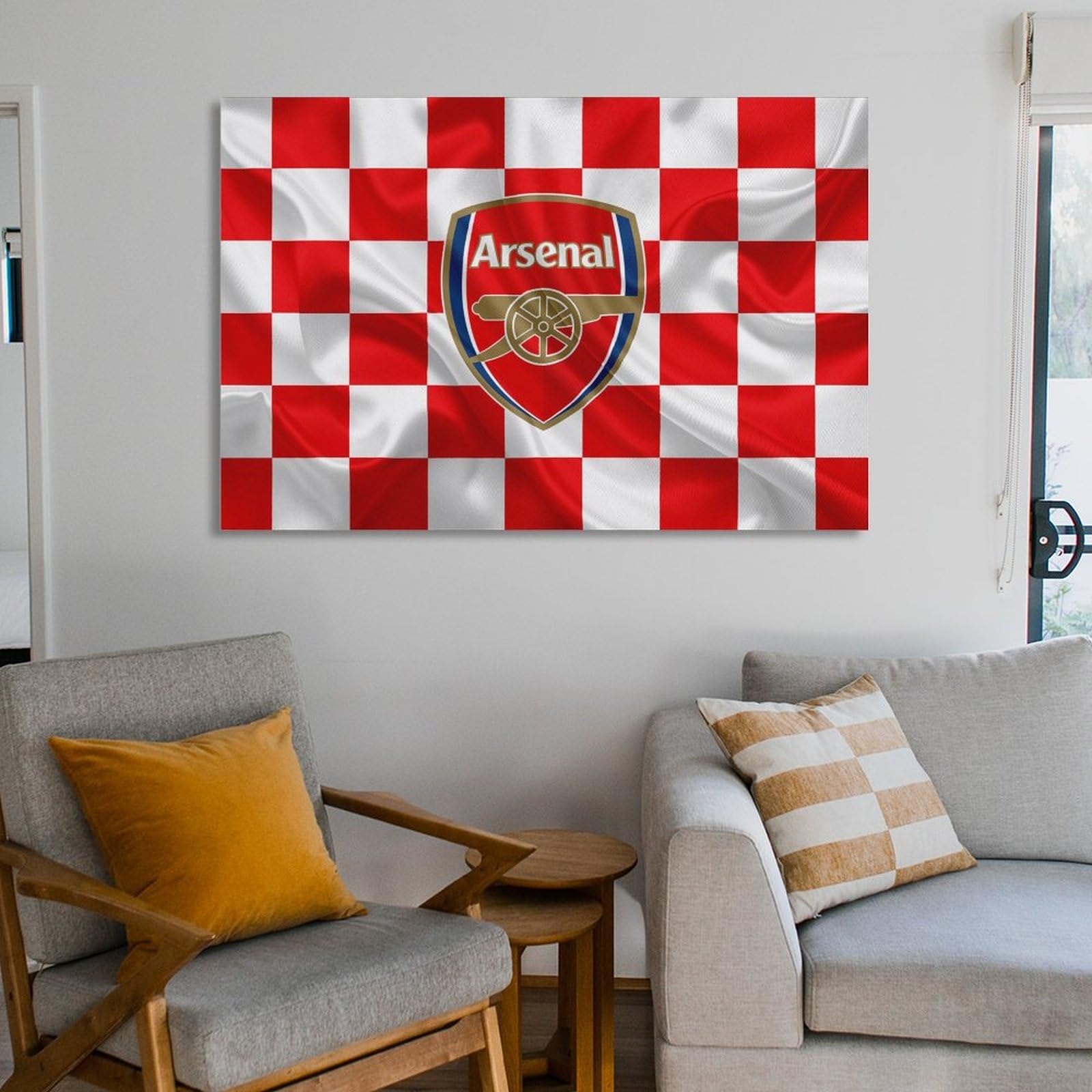 アーセナル アート ポスター 6枚セット A4 アーセナル アート ポスター 6枚セット A4 アーセナル アート ポスター